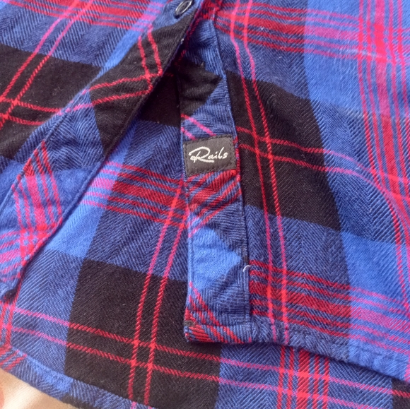 RAILS - Picture 5 of 10